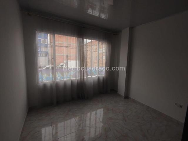 Apartamento en Arriendo, Santa Cecilia, Bogotá D.C
