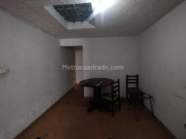 Apartamento en Arriendo, Santa Cecilia, Bogotá D.C