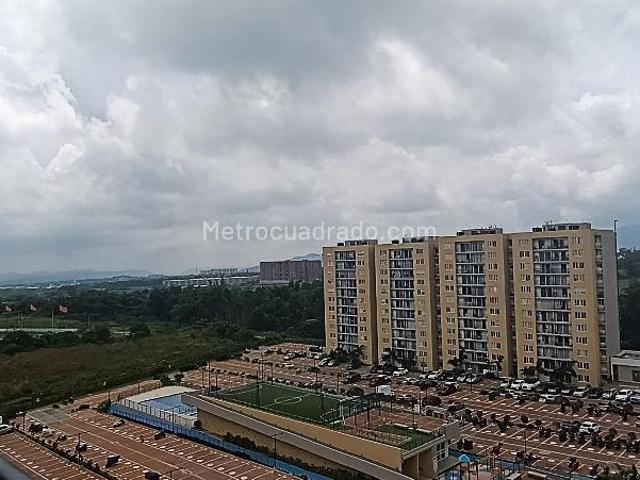Apartamento en Arriendo, Santa Cruz, Ibagué