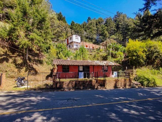 Apartamento en arriendo, Santa elena