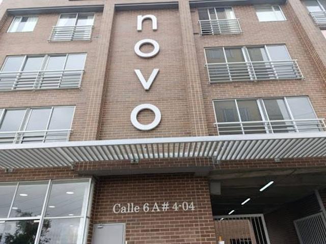 Apartamento en arriendo, Santa fe