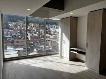 Apartamento en arriendo Santa Fe, Centro