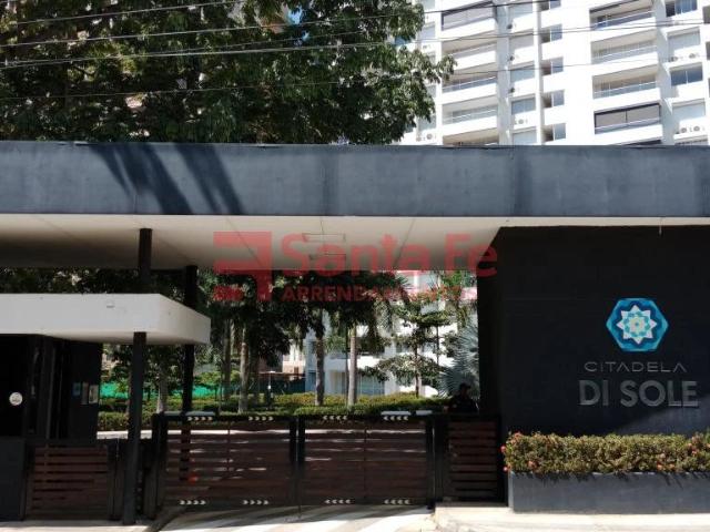 Apartamento en arriendo, Santa fe de antioquia
