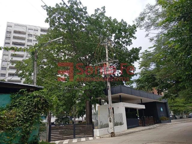 Apartamento en arriendo, Santa fe de antioquia