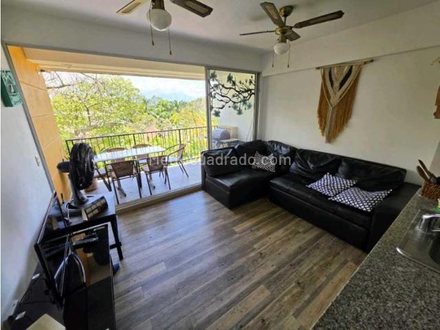 Apartamento en Arriendo, Santa Fe De Antioquia, Santa Fé de Antioquia