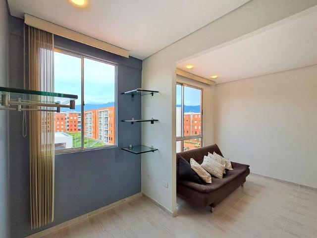 Apartamento en arriendo Santa Helena, Centro