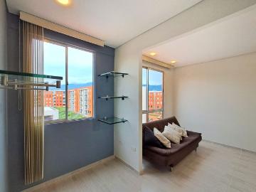 Apartamento en arriendo Santa Helena, Centro