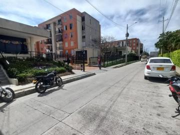 Apartamento en arriendo Santa Helena, Centro