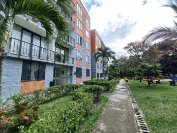 Apartamento en arriendo Santa Helena, Centro