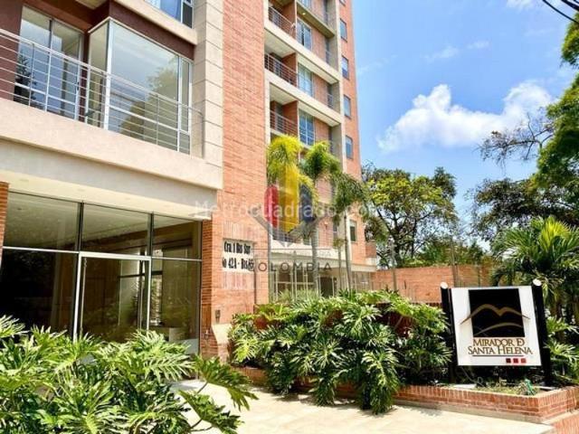 Apartamento en Arriendo, SANTA HELENA, Ibagué