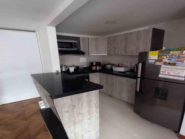 Apartamento en arriendo Santa Helena, Manizales