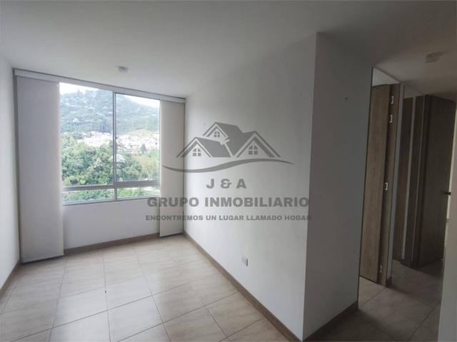 Apartamento En Arriendo Santa Helena, Manizales