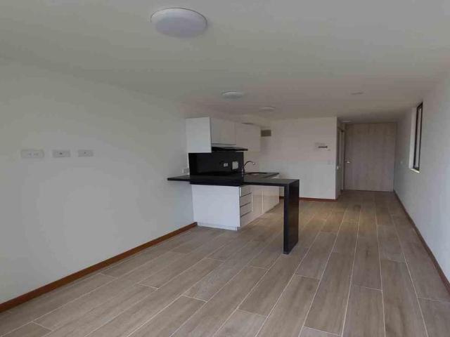 Apartamento en arriendo Santa Helena, Manizales