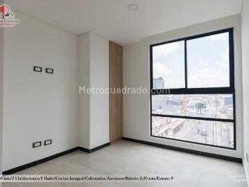 Apartamento en Arriendo, SANTA ISABEL, Bogotá D.C