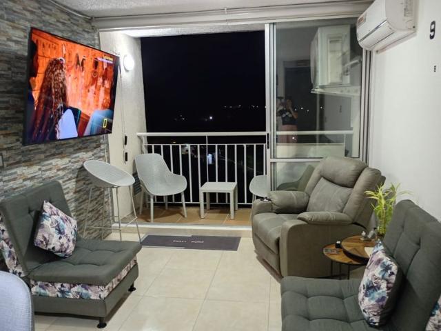 Apartamento en arriendo Santa Isabel, Girardot, Girardot