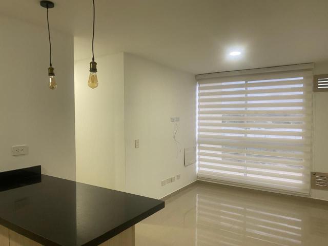 Apartamento en arriendo, Santa lucía