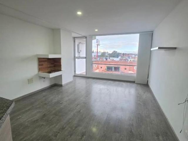 Apartamento en arriendo Santa Lucia, Chía