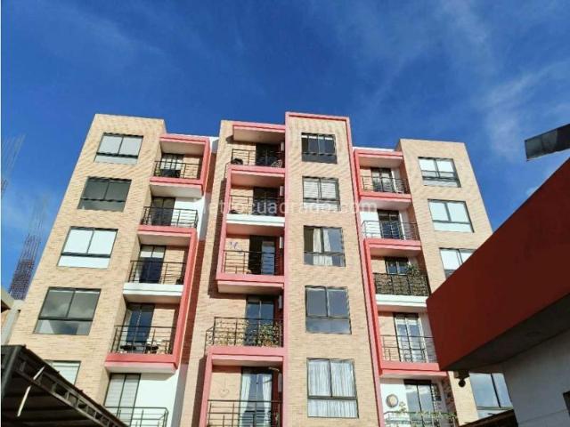 Apartamento en Arriendo, Santa Lucia, Chía