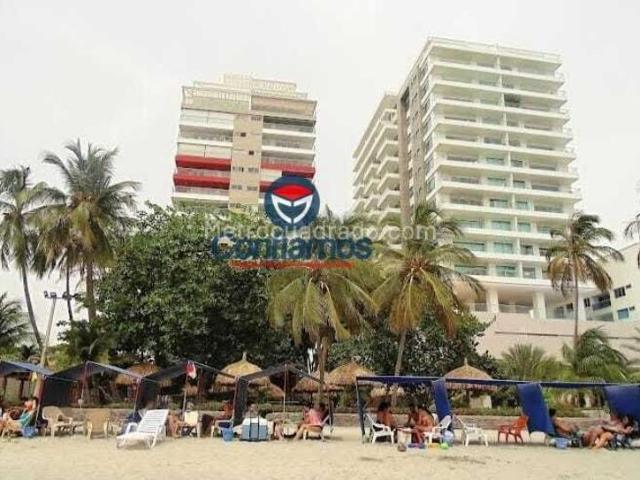 Apartamento en Arriendo, SANTA MARTA POZOS COLORADOS, Santa Marta