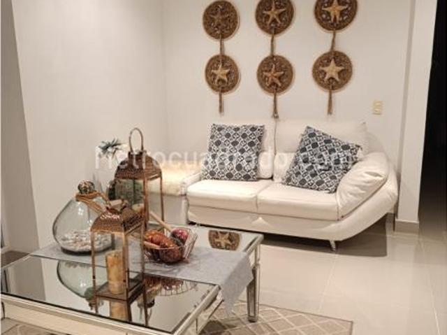 Apartamento en Arriendo, Santa Marta, Santa Marta