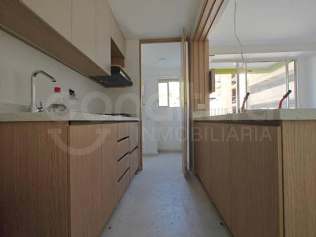 Apartamento en arriendo Santa María, Boyacá