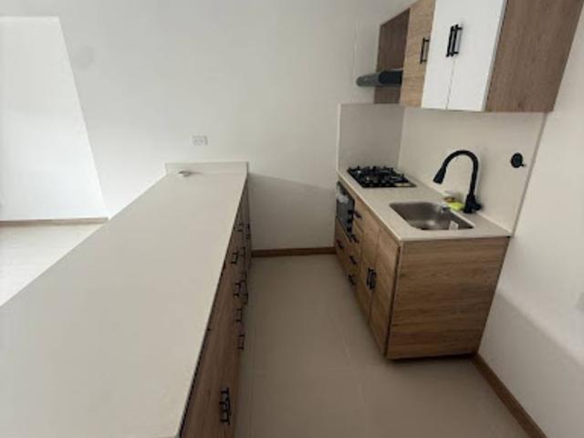 Apartamento en arriendo Santa María, Boyacá