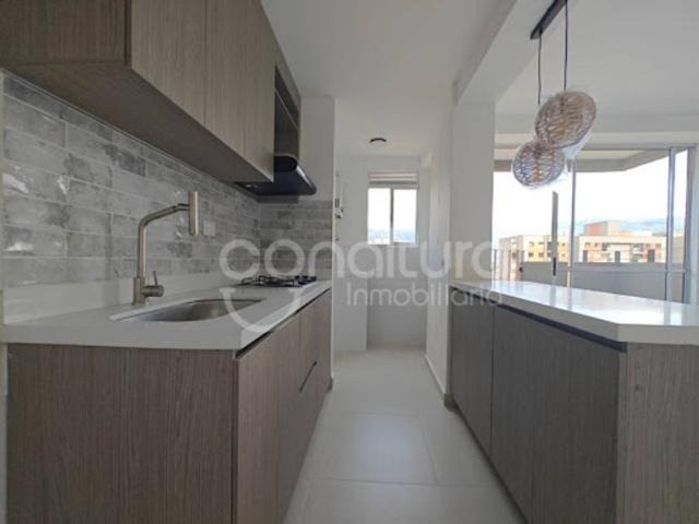 Apartamento en arriendo Santa María, Boyacá
