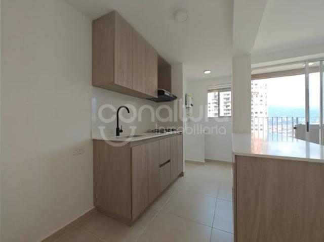 Apartamento en arriendo Santa María, Boyacá