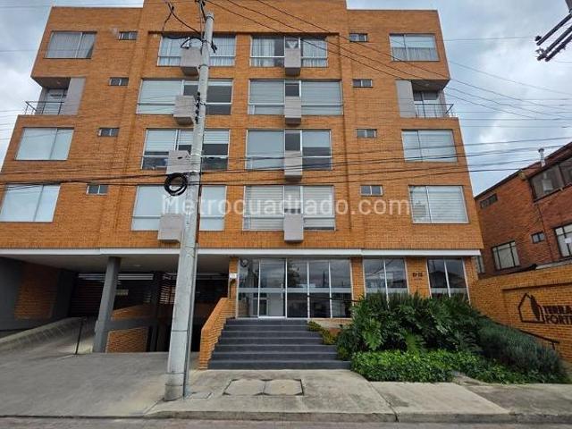 Apartamento en Arriendo, Santa María del Rio, Chía
