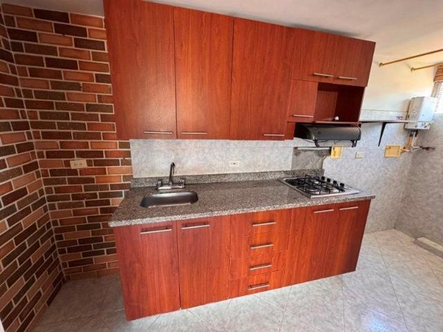 Apartamento en arriendo, Santa mónica
