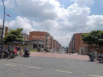 Apartamento en Arriendo, Santa Rita Cimara, Ibagué