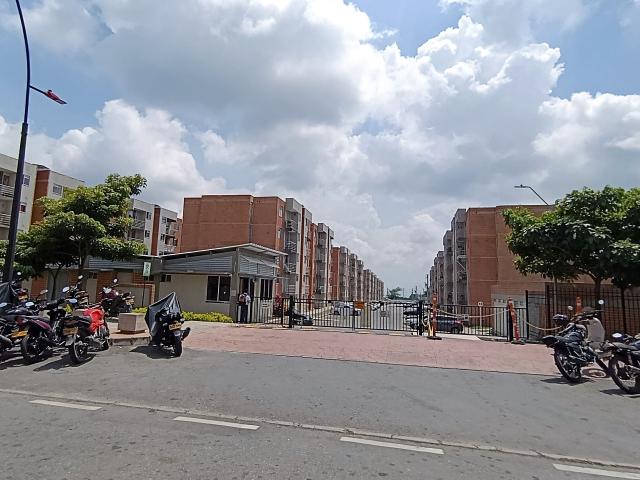 Apartamento en arriendo, Santa rita