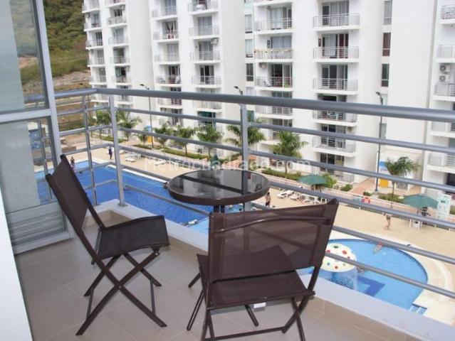 Apartamento en Arriendo, Santa Sofia, Girardot