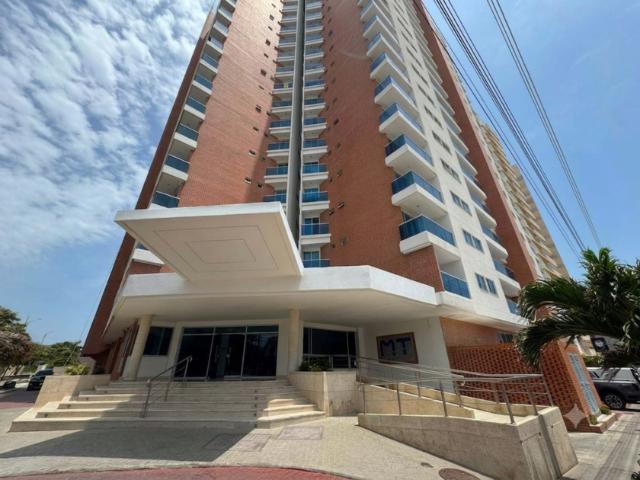 Apartamento en arriendo Santo Tomás, Atlántico