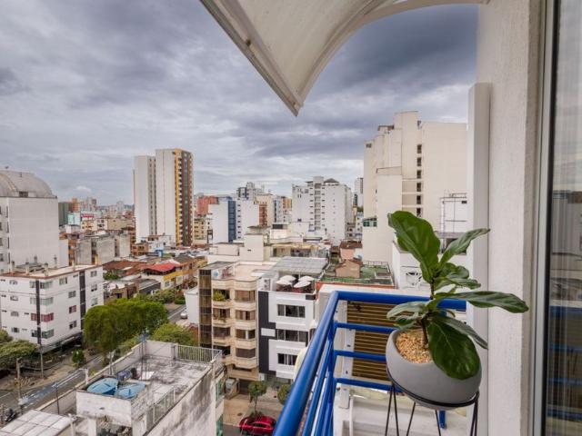Apartamento en arriendo Santo Domingo Del Prado, Carrera 36, Bucaramanga, Santander, Colombia