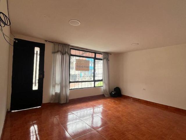 Apartamento en arriendo San Cayetano, Manizales