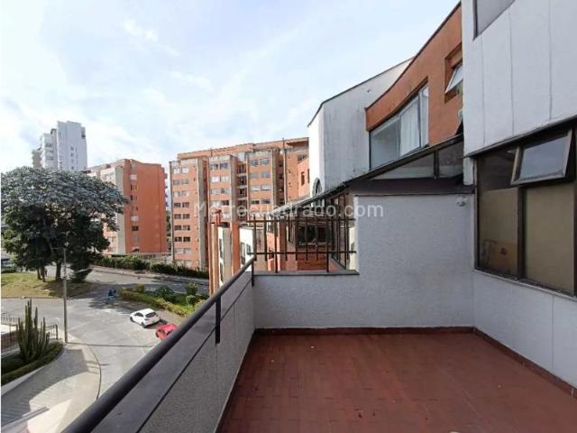 Apartamento en Arriendo, SAN CANCIO Norte, Manizales
