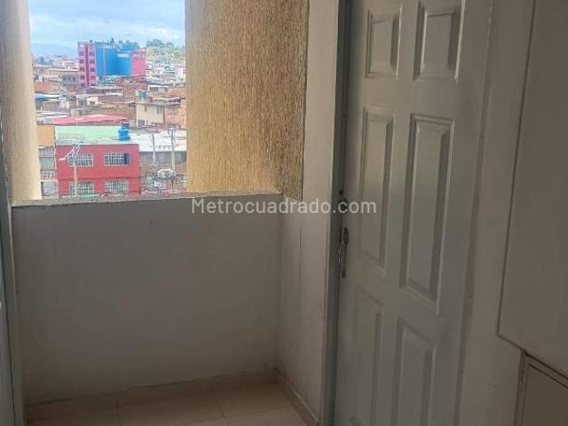Apartamento en Arriendo, San Carlos, Bogotá D.C