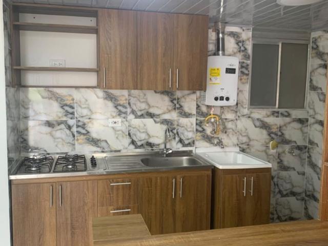 Apartamento en arriendo San Carlos, Zipaquirá