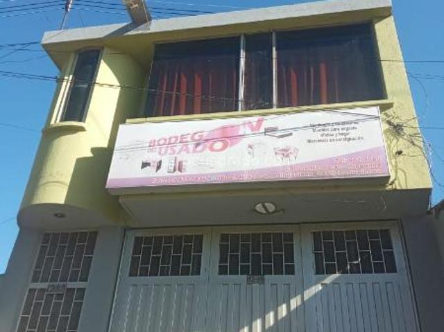 Apartamento en Arriendo, San Carlos, Zipaquira