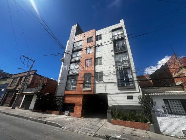 Apartamento en Arriendo, San Cristobal Norte, Bogotá D.C