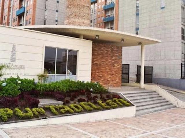 Apartamento en arriendo, San cristobal sur