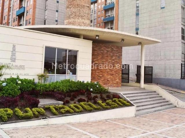 Apartamento en Arriendo, San Cristobal Sur, Bogotá D.C