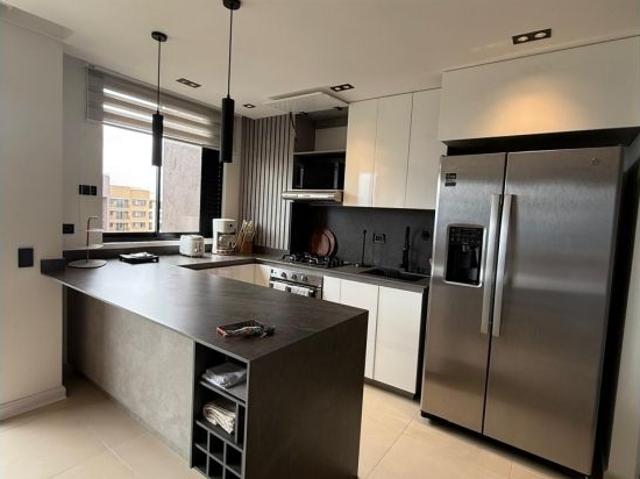 Apartamento en arriendo, San antonia de pereira