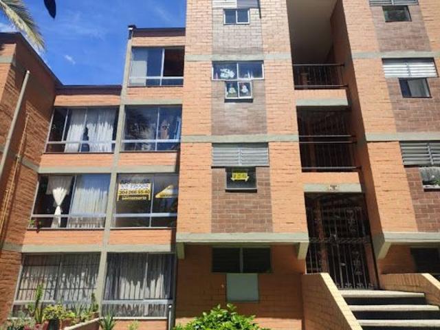 Apartamento en arriendo, San antonio
