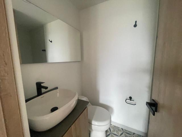 Apartamento en arriendo, San antonio