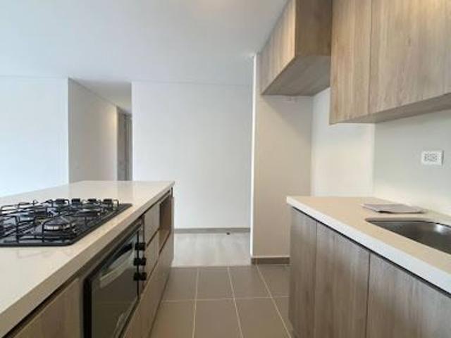 Apartamento en arriendo, San antonio