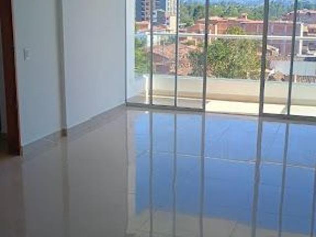Apartamento en arriendo, San antonio