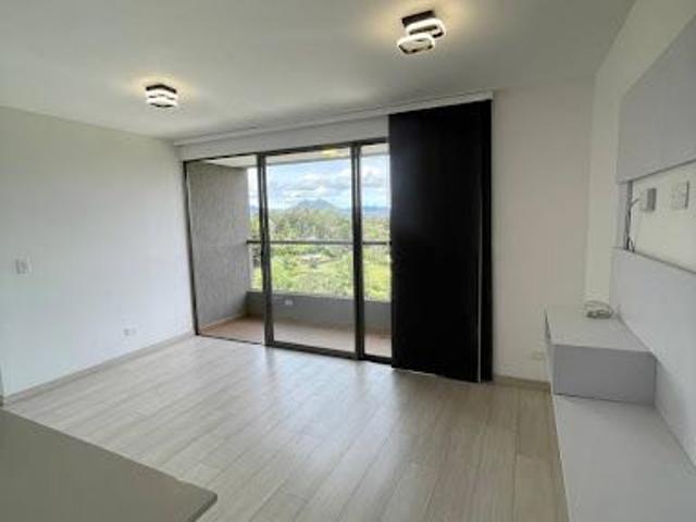Apartamento en arriendo, San antonio