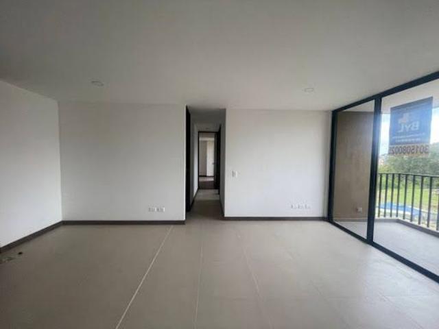 Apartamento en arriendo, San antonio